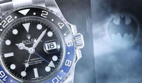 schwarze rolex replica